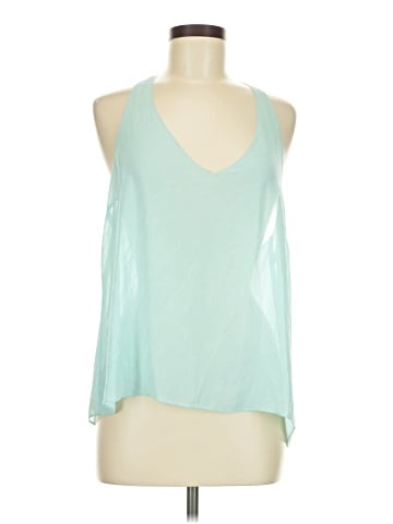 Millau Sleeveless Blouse (view 1)