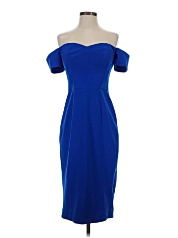 Dress the Population Cocktail Dress (view 1)