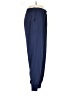 Unbranded Solid Blue Track Pants Size M - photo 4