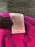 Flywheel Purple Tank Top Size L - photo 7