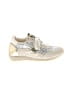 Vintage Havana Silver Gray Sneakers Size 6 - photo 1