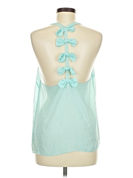 Millau Sleeveless Blouse (view 2)