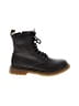 Dr. Martens Black Boots Size 6 - photo 1