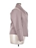 BB Dakota Gray Cardigan Size XXL - photo 4