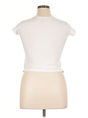Hello Kitty Sleeveless T-Shirt (view 2)