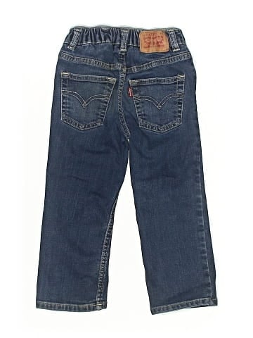 Levi's Jeans (view 2)