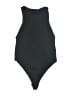 Zara Black Bodysuit Size M - photo 2