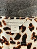 Christopher & Banks Brown Sleeveless Blouse Size M - photo 7