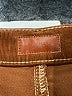 Mother Brown Casual Pants Size 25 waist - photo 4