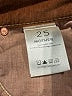 Mother Brown Casual Pants Size 25 waist - photo 5