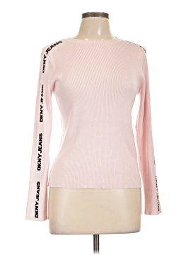 Dkny Jeans Pullover Sweater