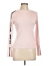 DKNY Jeans Pink Pullover Sweater Size L - photo 1