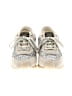 Vintage Havana Silver Gray Sneakers Size 6 - photo 2