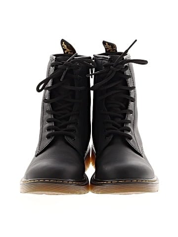 Dr. Martens Boots (view 2)
