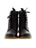Dr. Martens Black Boots Size 6 - photo 2