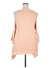 Torrid Orange 3/4 Sleeve Top Size 2X Plus (2) - photo 2