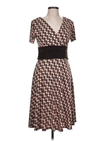 AA Studio AA Cocktail Dress (view 1)