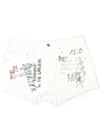 IRO Shorts (view 1)