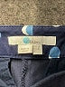 Boden Solid Blue Shorts Size 4 - photo 3