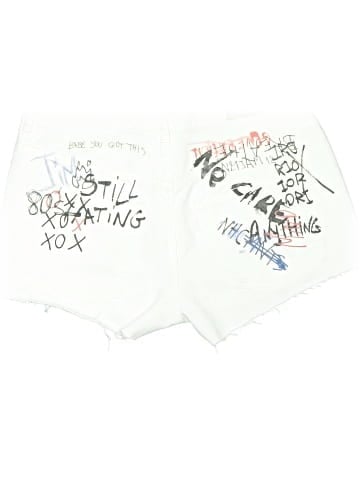 IRO Shorts (view 2)