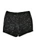 Unbranded Stars Black Shorts Size XS - photo 1