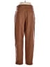 Pinko Brown Casual Pants Size EU (IT) 44 / US 8 - photo 2