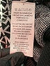 MICHAEL Michael Kors Houndstooth Black Pullover Sweater Size L - photo 8