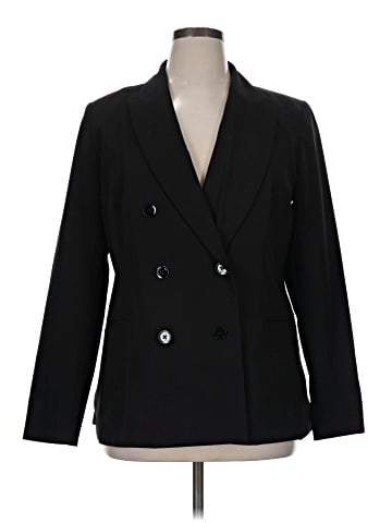 White House Black Market Blazer (view 1)
