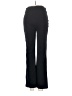 INC International Concepts Chevron-herringbone Black Active Pants Size S (petite) - photo 2