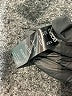 ASOS Curve Paisley Blue Formal Skirt Size 16 - photo 5