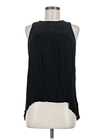 Mossimo Sleeveless Blouse (view 1)