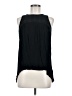 Mossimo Black Sleeveless Blouse Size M - photo 1