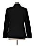 White House Black Market Black Blazer Size 14 Petite - photo 2