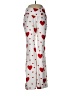 Shein Hearts White Casual Pants Size M - photo 1