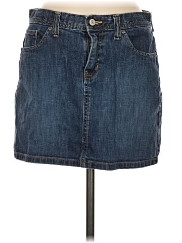 Gap Outlet Denim Skirt (view 1)