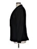 White House Black Market Black Blazer Size 14 Petite - photo 5