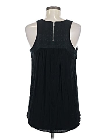 Mossimo Sleeveless Blouse (view 2)