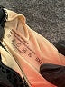 Unbranded Graphic Black One Piece Swimsuit Size 0X - photo 3