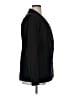 White House Black Market Black Blazer Size 14 Petite - photo 4