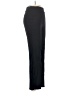 INC International Concepts Chevron-herringbone Black Active Pants Size S (petite) - photo 4