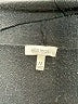 Ella Moss Black Cardigan Size M - photo 7