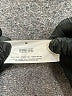 Ella Moss Black Cardigan Size M - photo 8