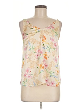 Biltmore Sleeveless Blouse (view 1)