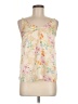 Biltmore Ivory Sleeveless Blouse Size M (estimated) - photo 1