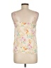 Biltmore Ivory Sleeveless Blouse Size M (estimated) - photo 2