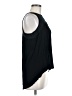 Mossimo Black Sleeveless Blouse Size M - photo 4