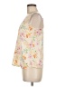 Biltmore Ivory Sleeveless Blouse Size M (estimated) - photo 5