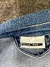 Noisy May Blue Denim Jacket Size XS - photo 6