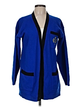 Jaclyn Smith Cardigan