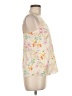 Biltmore Ivory Sleeveless Blouse Size M (estimated) - photo 4